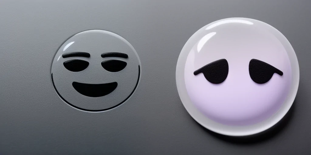 sad emoji transparent