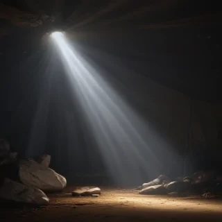 lightbeam png