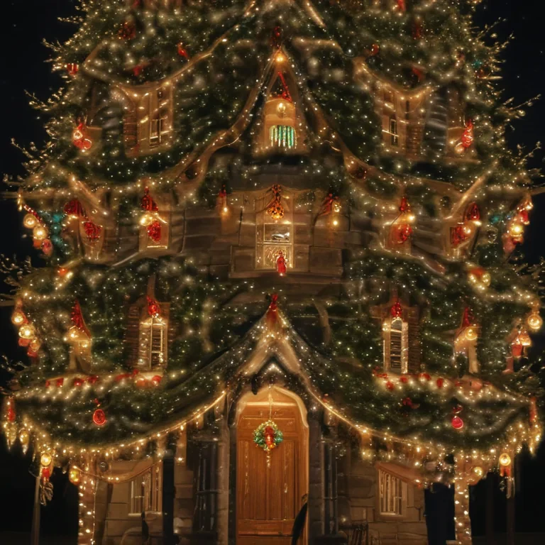 christmas light png