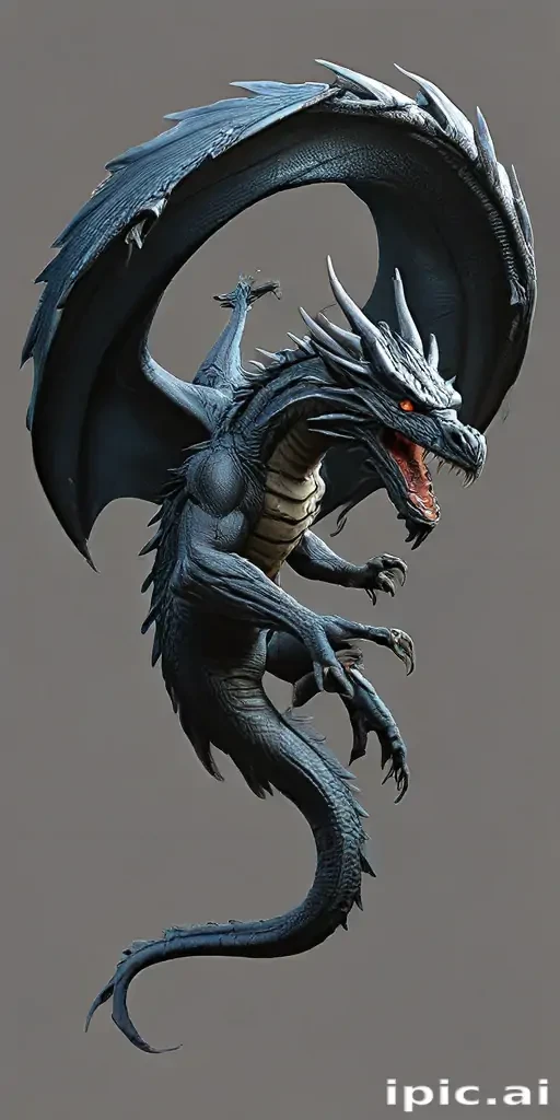 png dragons
