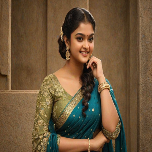 keerthy suresh