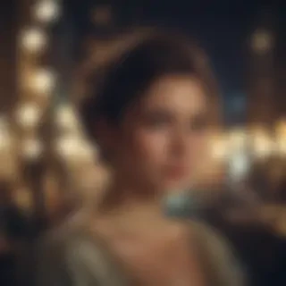 cinematic