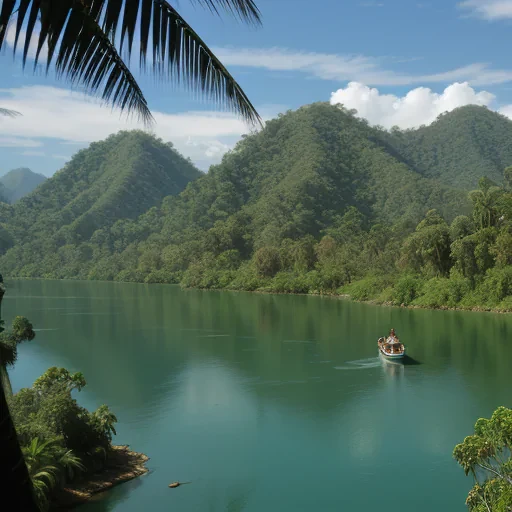 png river