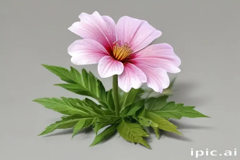 wild flower png