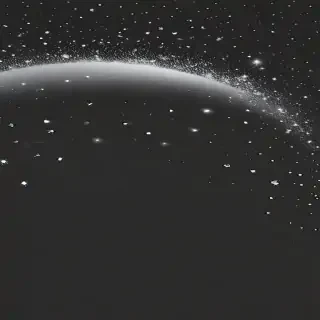 snowing png transparent