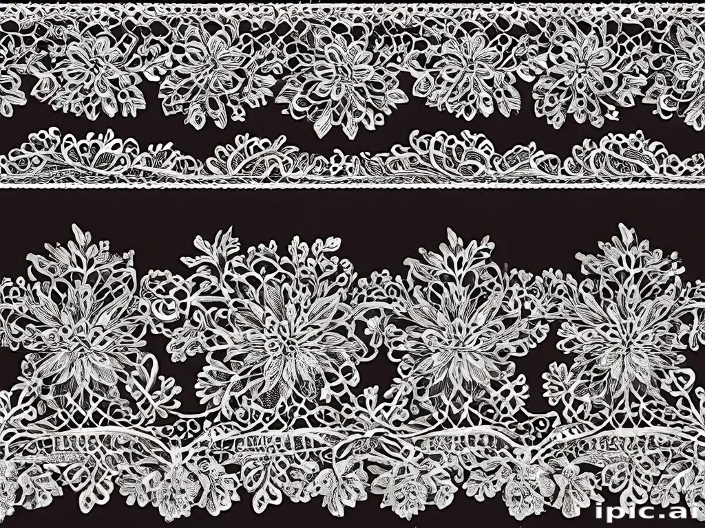 lace png border