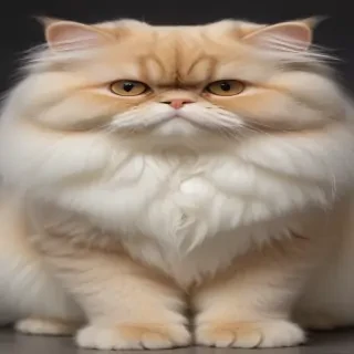 persian cat breed