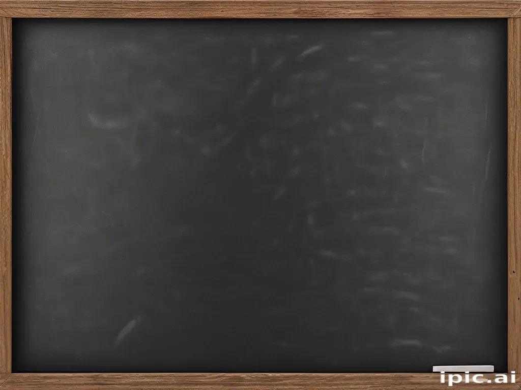 chalkboard png