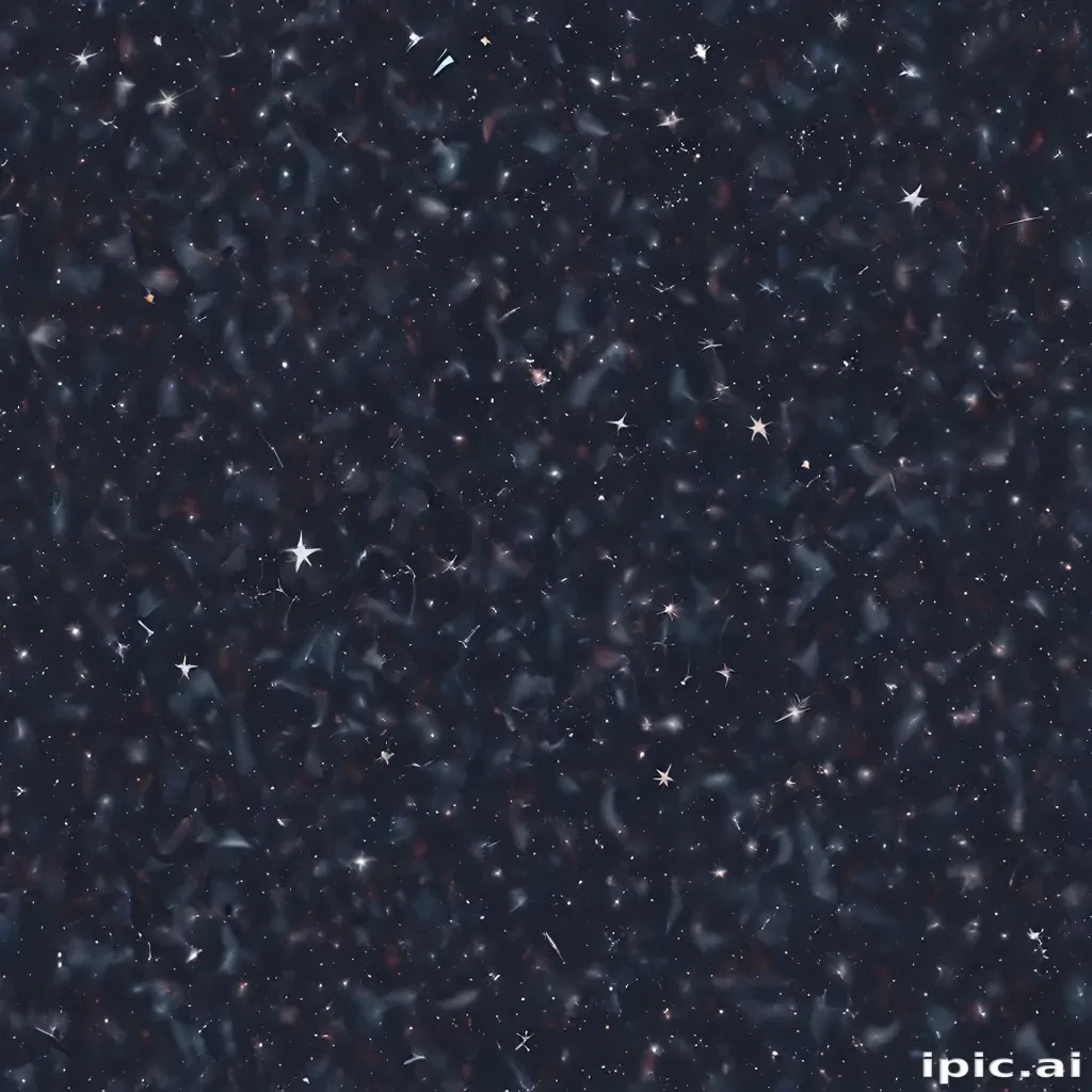 starry wallpaper