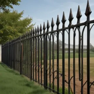 fence png