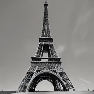 eiffel tower png