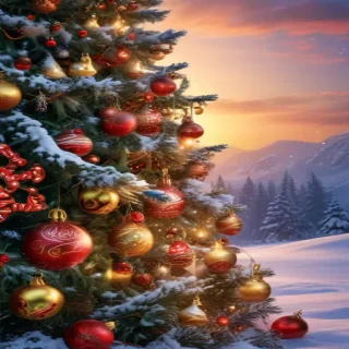 christmas wallpaper free android