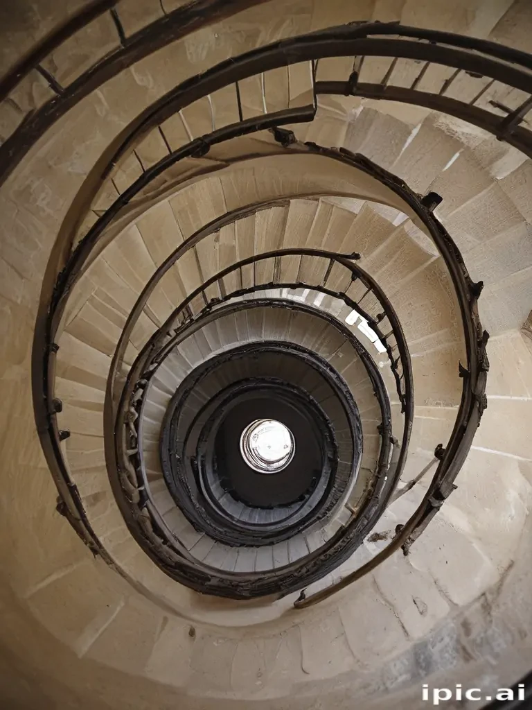 spiral images
