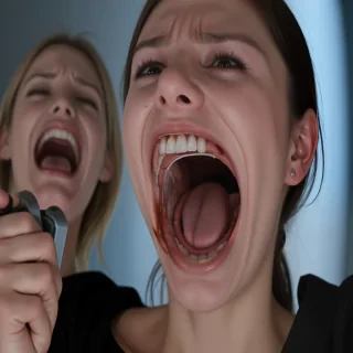 scream pic