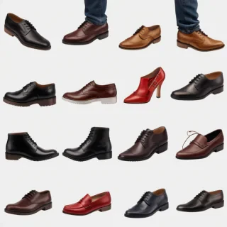 shoes png