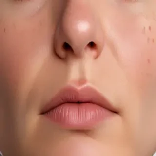 sad face png