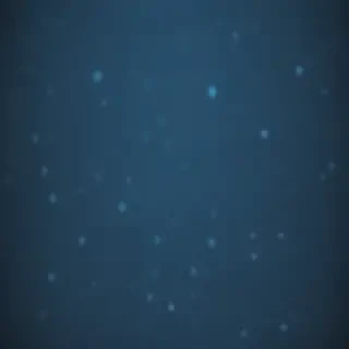 blue iphone background