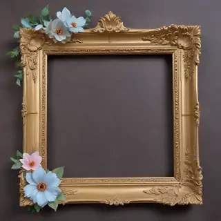 background photo frames
