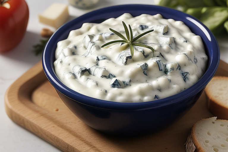 best store bought blue cheese dressing
