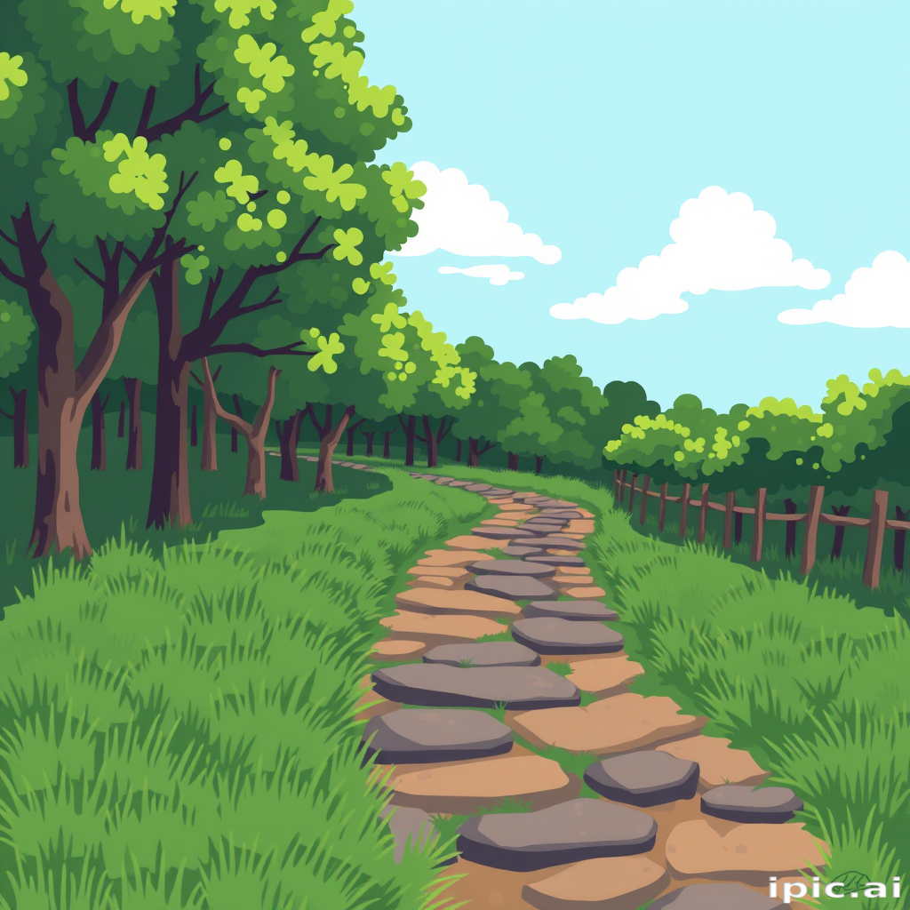 path png