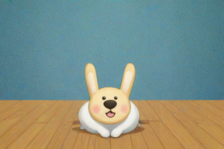 silly background