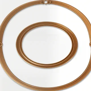 circle frame png
