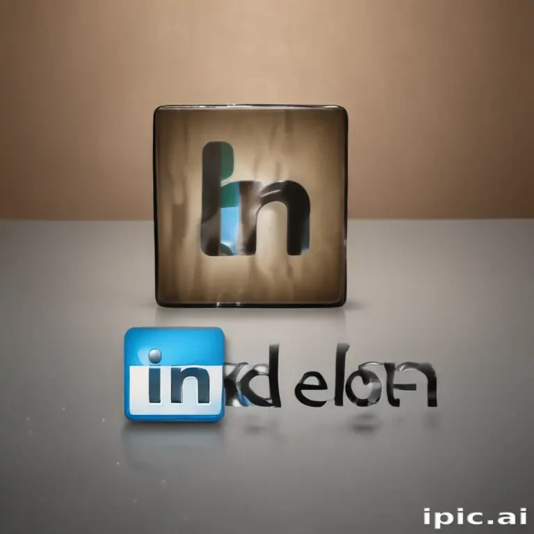linkedin logo