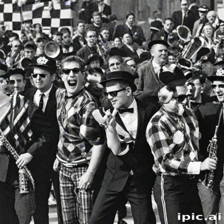 ska music