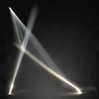 light beams png