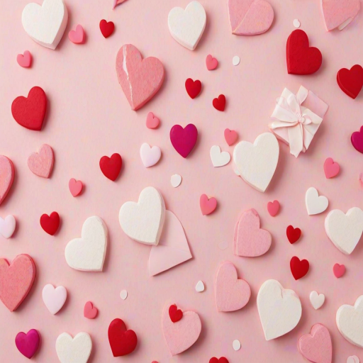 valentines aesthetic wallpaper