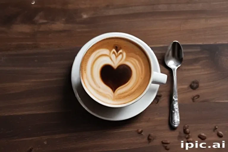 aesthetic coffee wallpapers