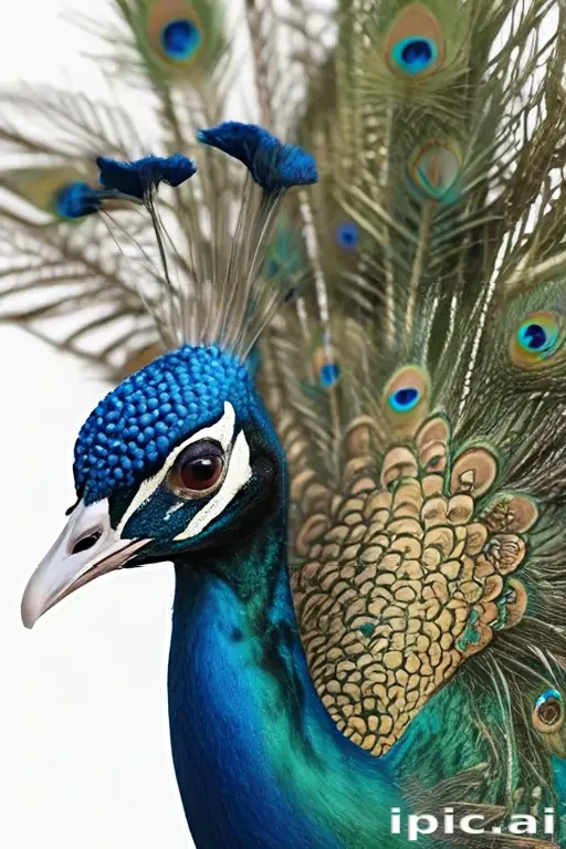 peacock png