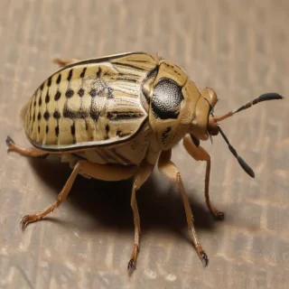 locust bug