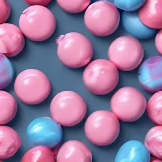 bubblegum png