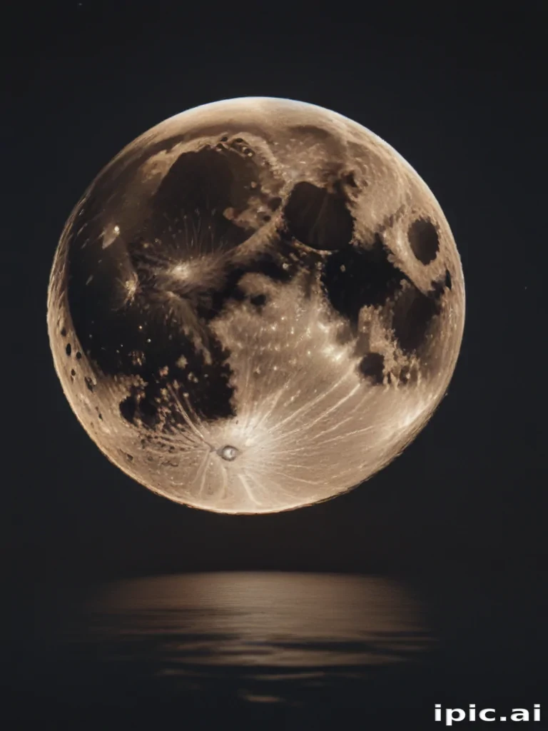 full moon png