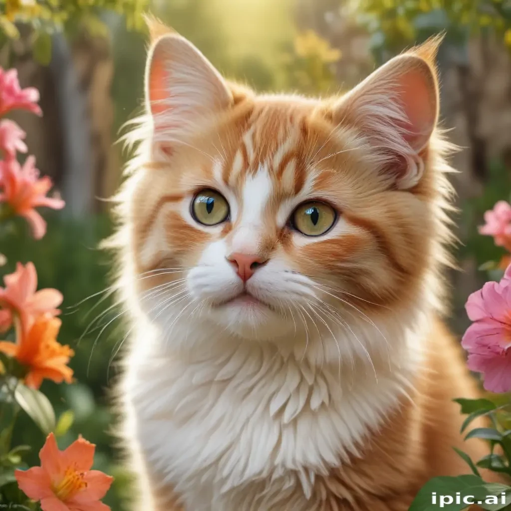 kitty kitty wallpaper