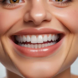 transparent smile emoji