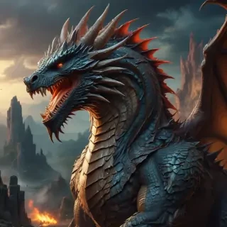 dragon wallpapers