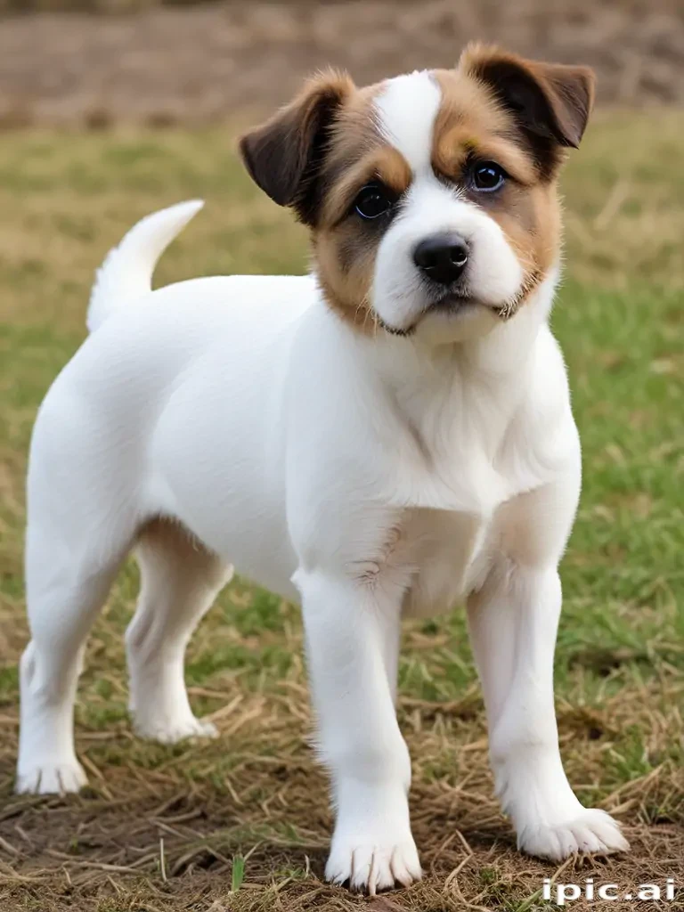 aussalier dog breed