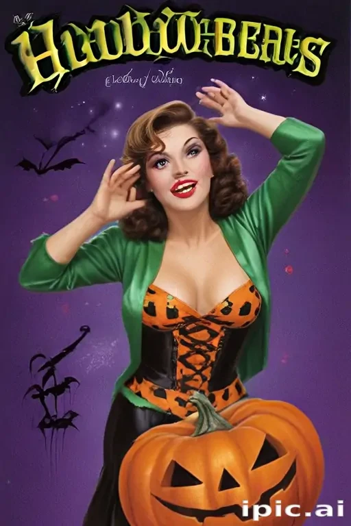 halloween songs