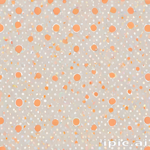 polka dot bg