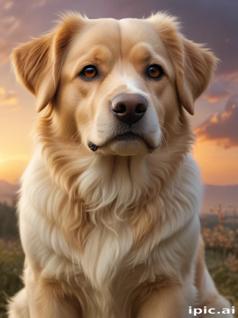 wallpaper dog