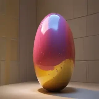 aesthetic blob