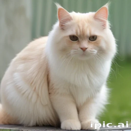 turkish vankedisi cat breed