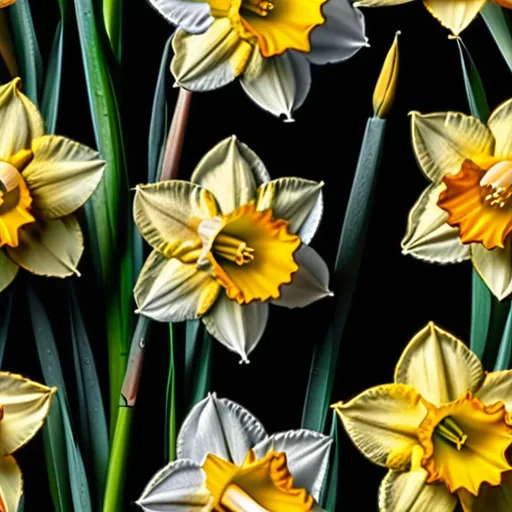 daffodil flower