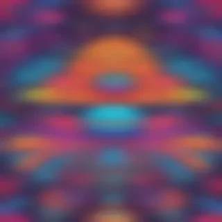 psychedelic png