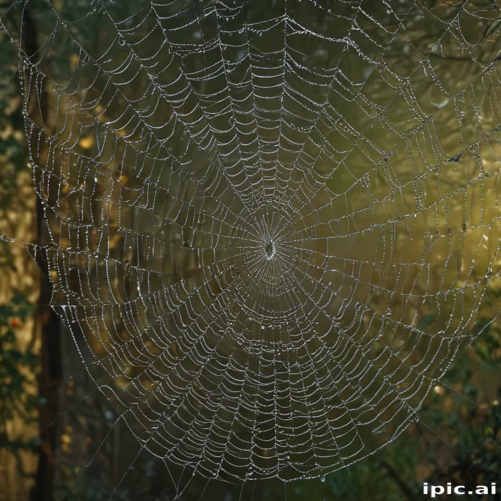 spiderweb