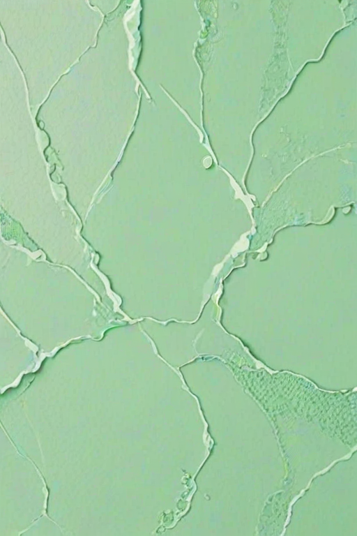 light green wallpaper aesthetic