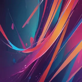 abstract wallpaper iphone