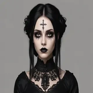 gothic png